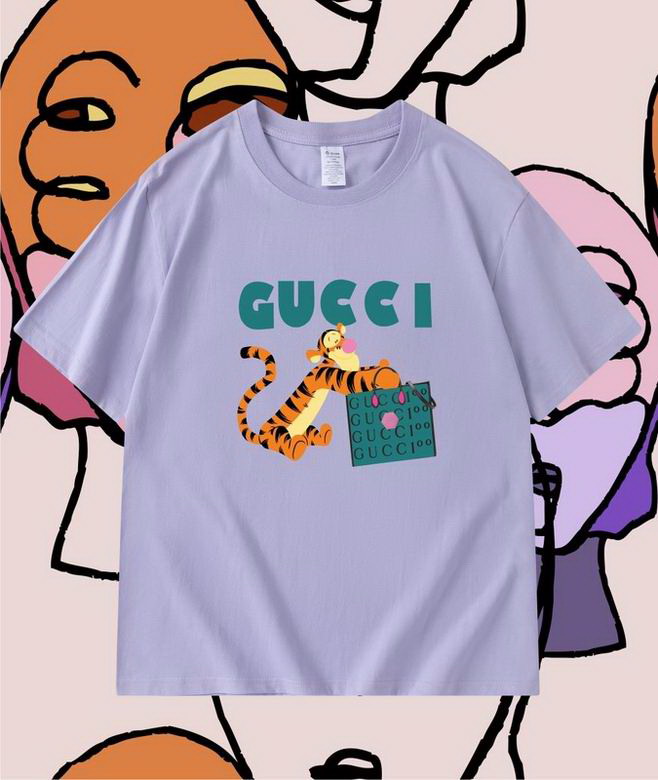 men gucci t-shirts M-XXL-106